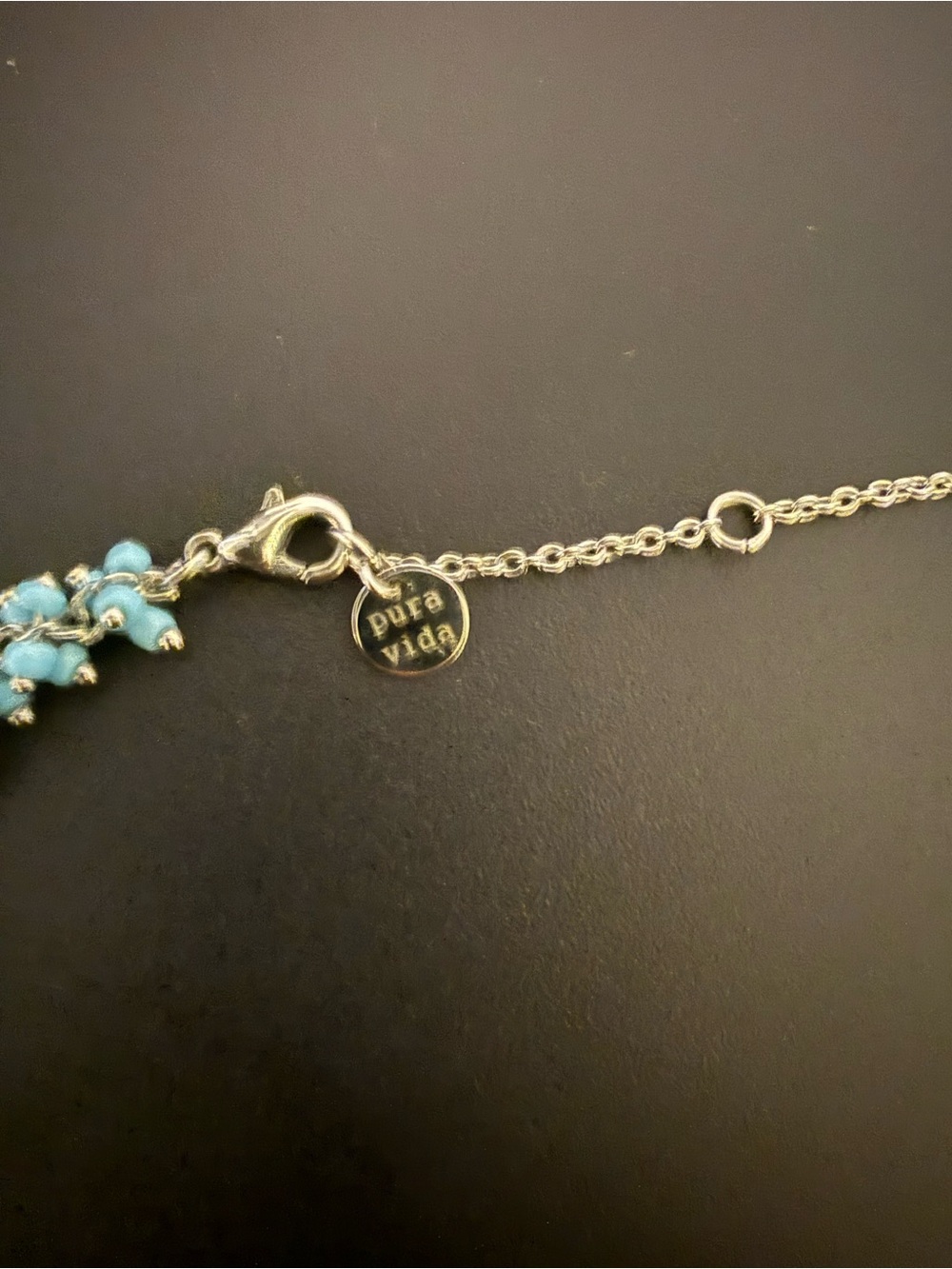 Pura Vida Tulum Choker - Picture 2 of 3